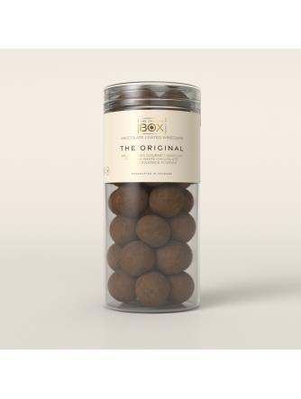 Box the original - Original - Stor